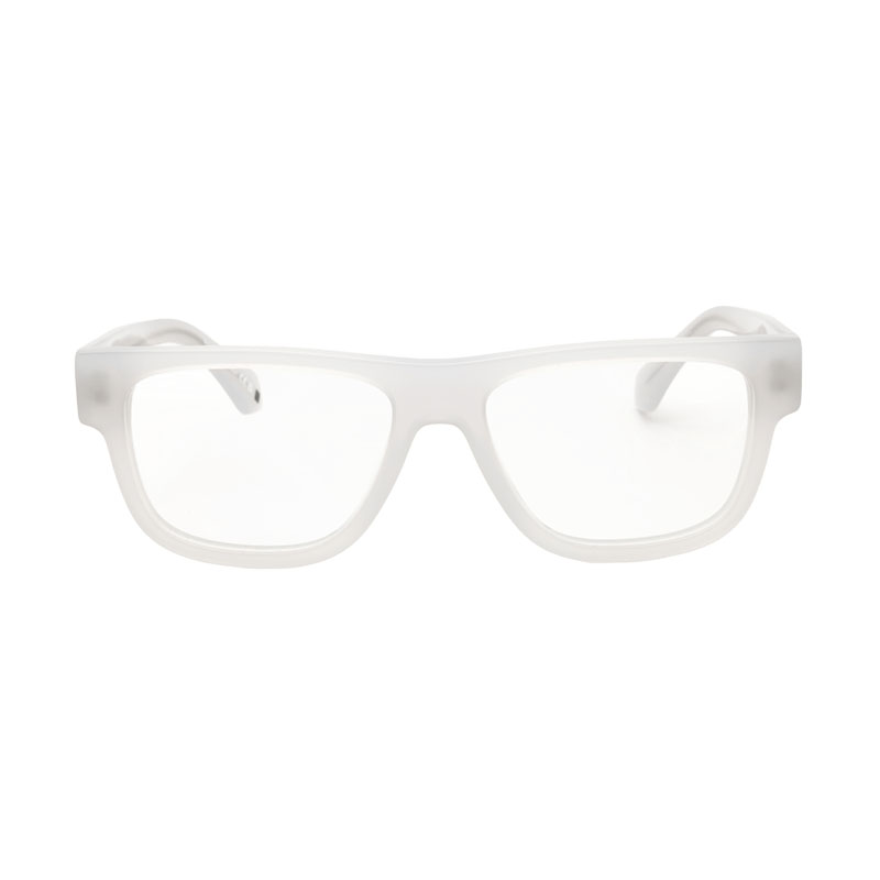 Off-White OERJ07ZSTYLE7Z Rectangle Eyeglasses