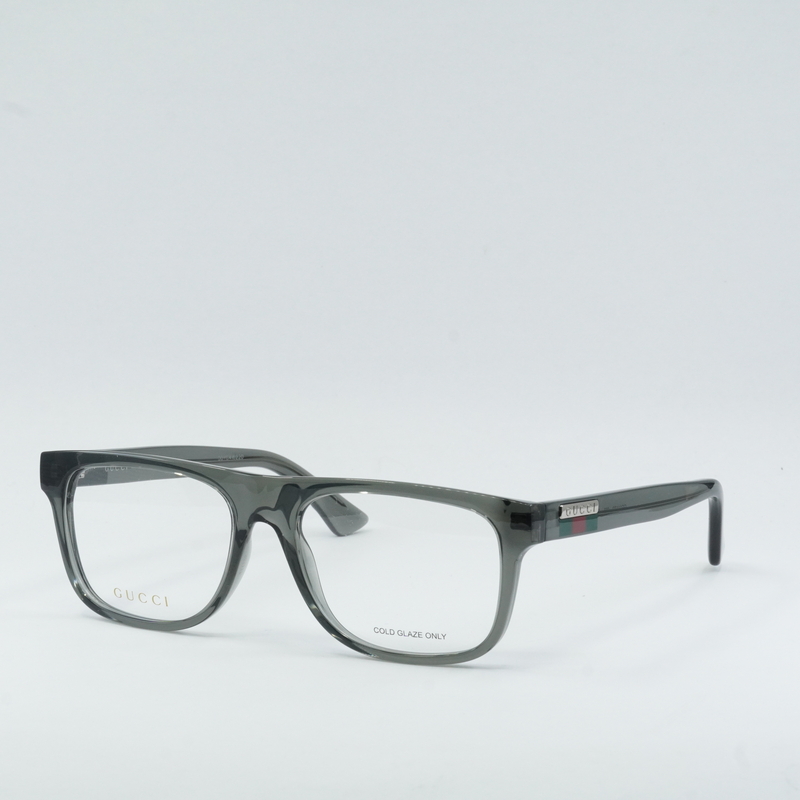 Gucci GG1117O Rectangle Eyeglasses