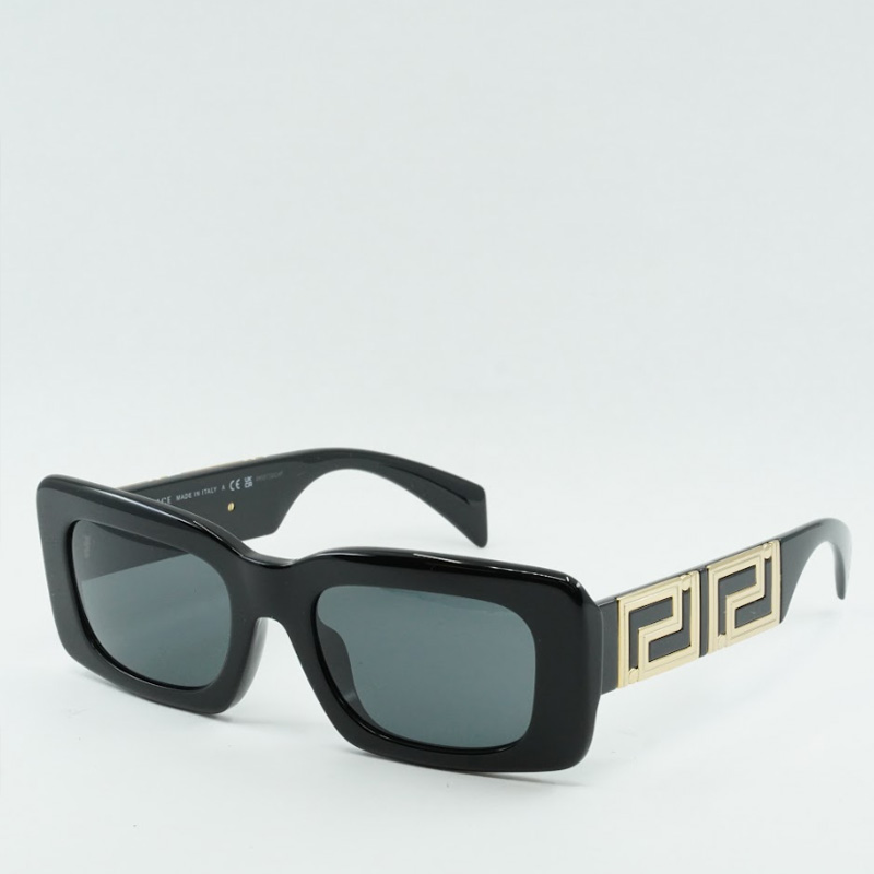 Versace VE4444U Rectangle Sunglasses