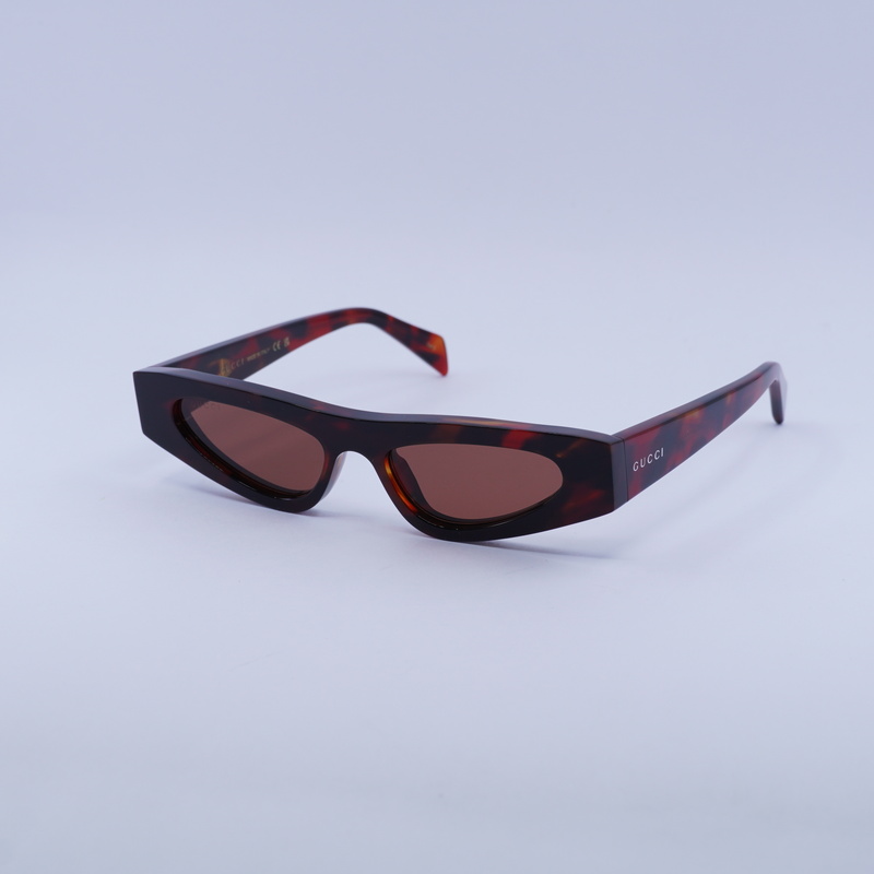 Gucci GG1779S Cat Eye Sunglasses