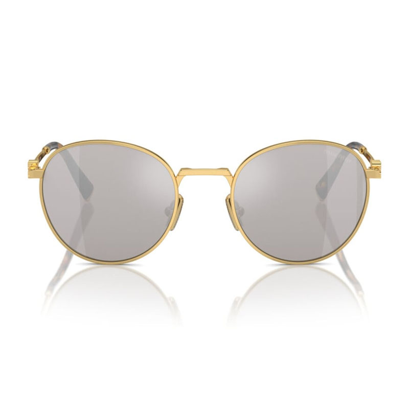 Miu Miu MU55ZS Round Sunglasses