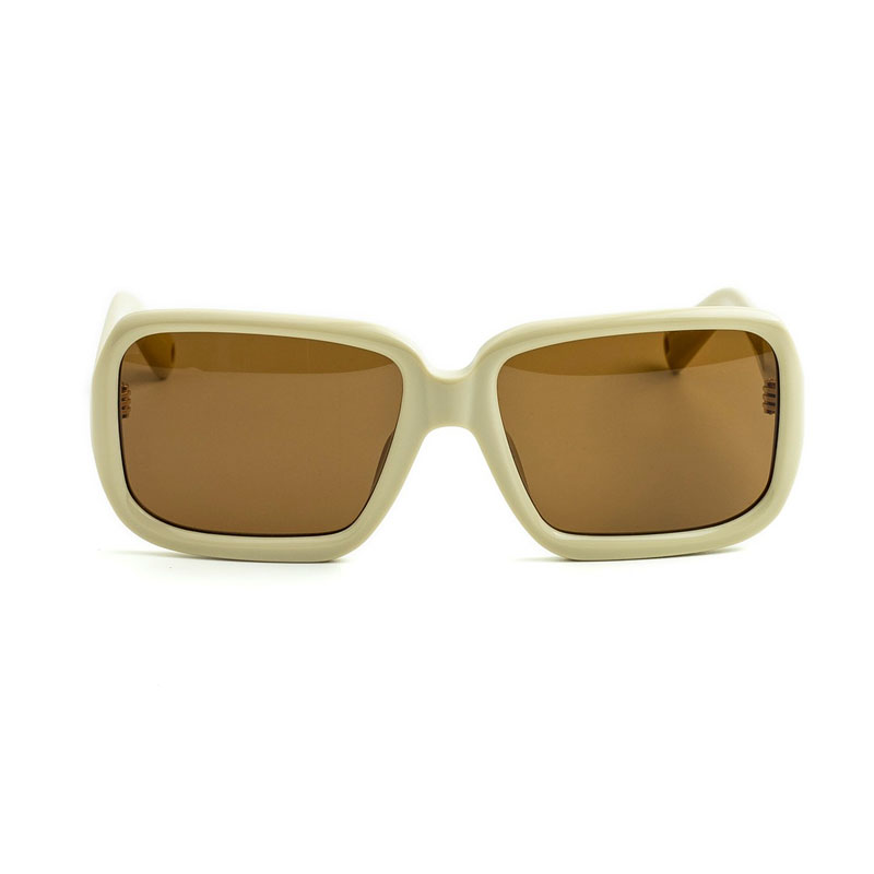 Jacquemus JAC/86 Square Sunglasses