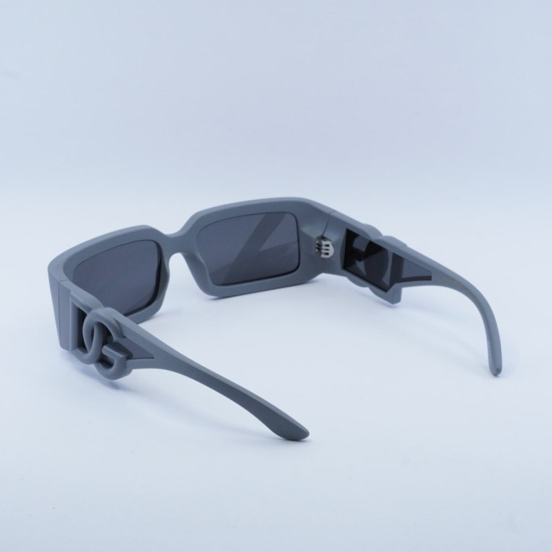 Dolce & Gabbana DG6197 Rectangle Sunglasses