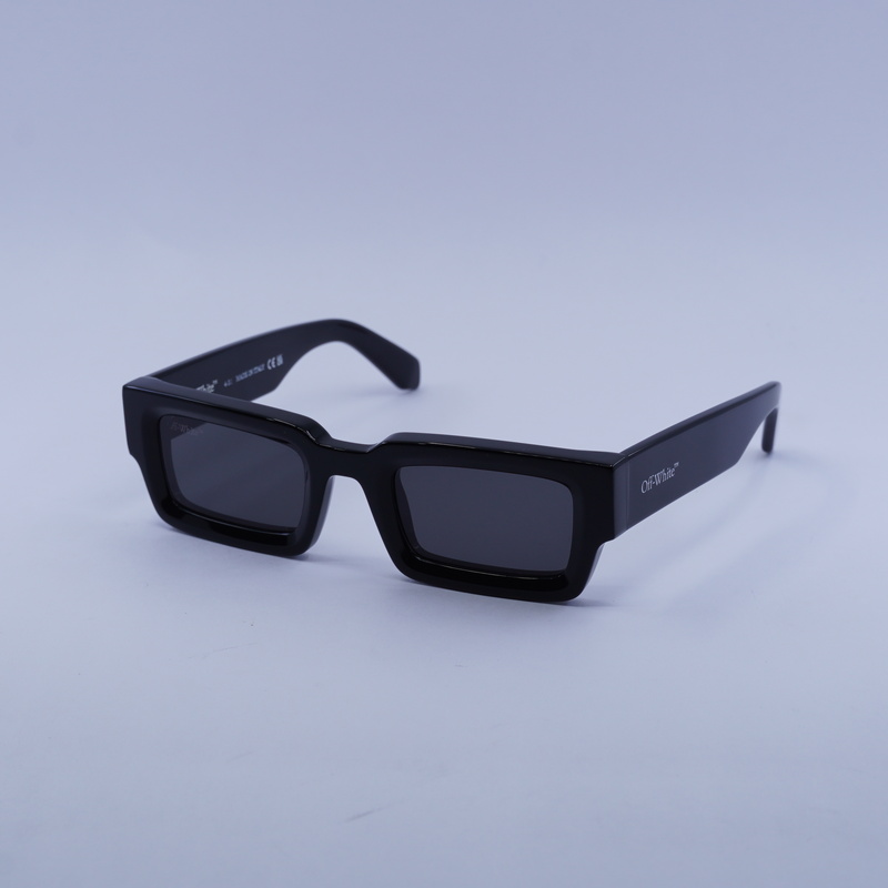 Off-White OERI089LECCE Rectangle Sunglasses