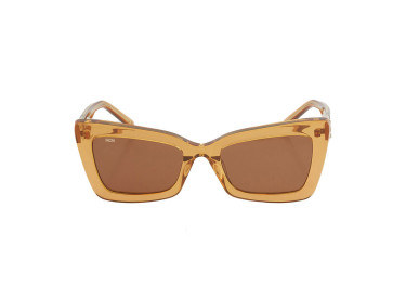 MCM MCM703S 266 Ochre / Brown