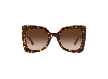 Isabel Marant IM 0120/S 0086 HA Havana/Brown Gradient