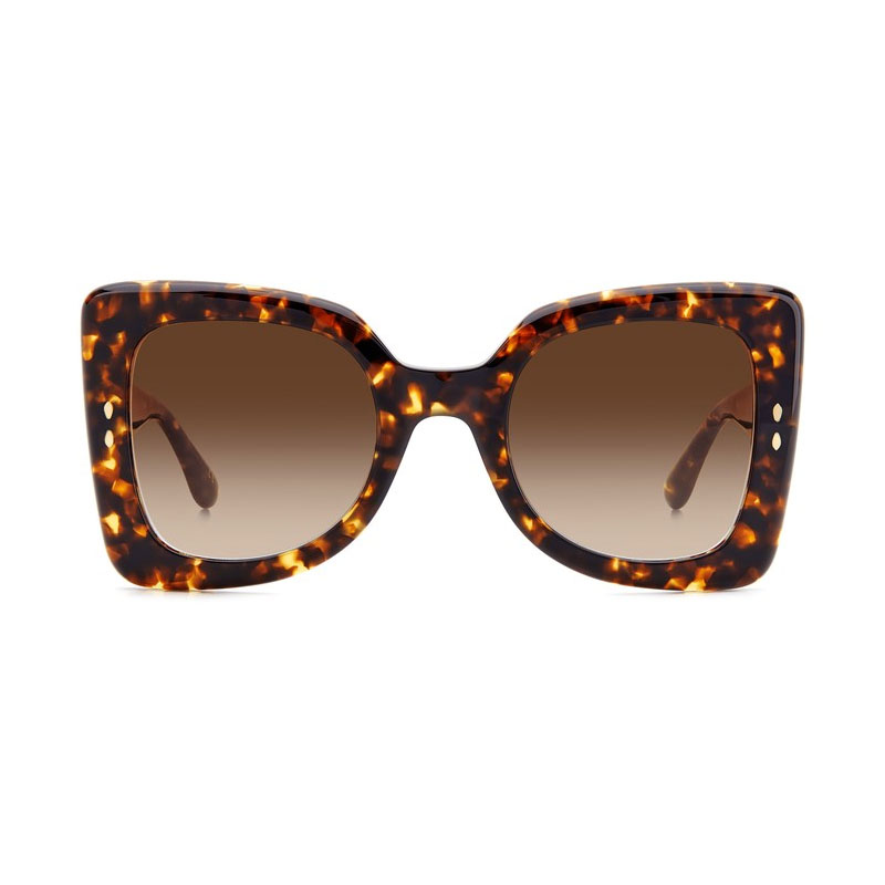Isabel Marant IM0120/S Butterfly Sunglasses