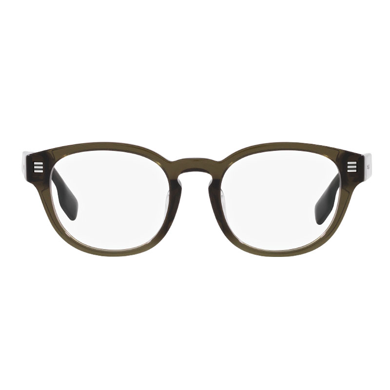 Burberry BE2382D Round Eyeglasses