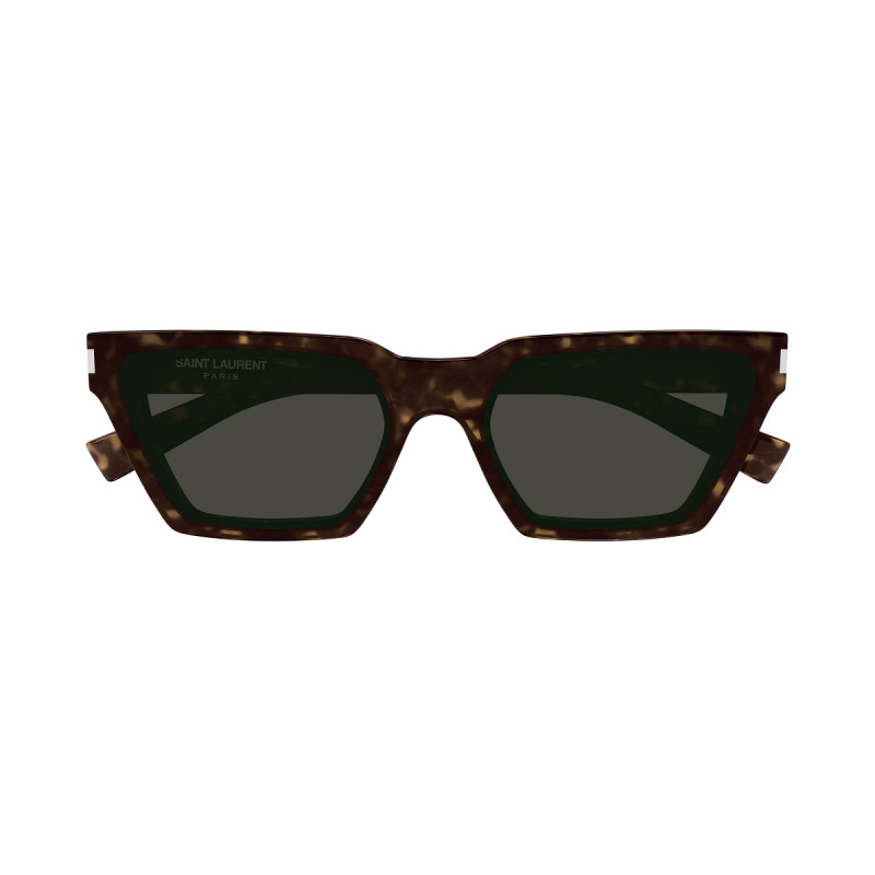Saint Laurent SL633CALISTA Cat Eye Sunglasses