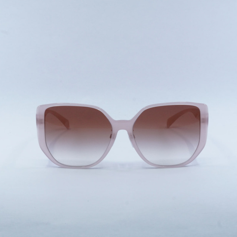 Versace VE4449D Cat Eye Sunglasses