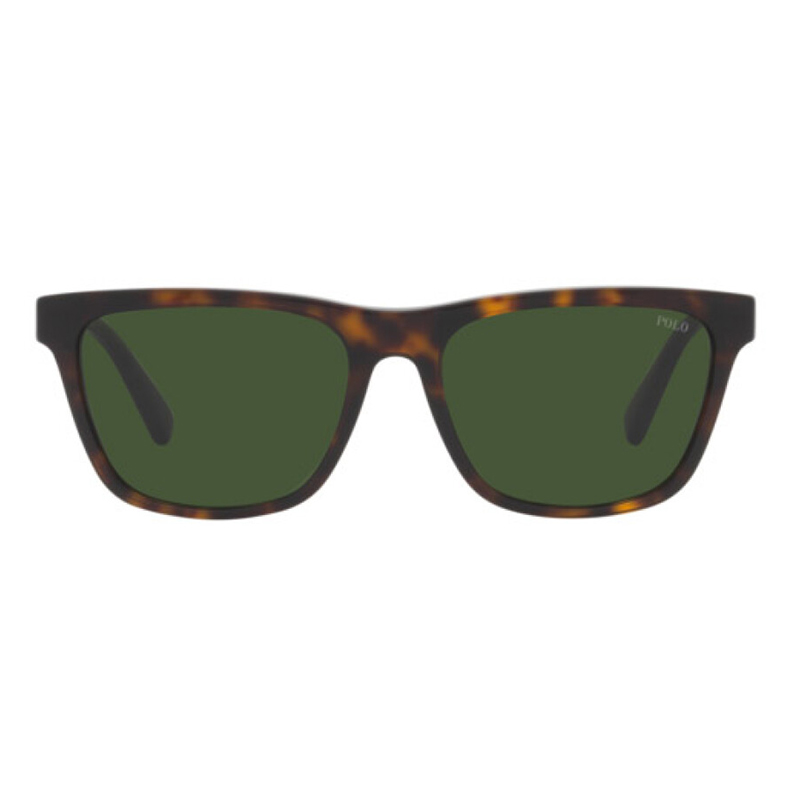 Polo Ralph Lauren PH4167 Square Sunglasses