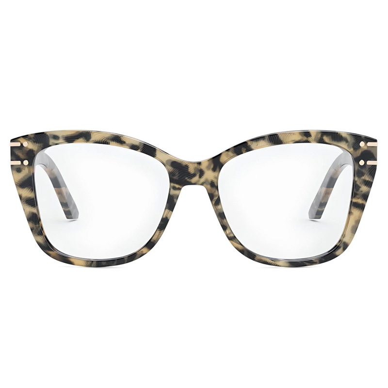 Dior DIORSIGNATUREOB3I Square Eyeglasses