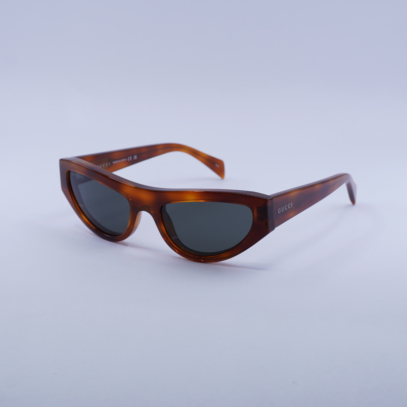 Gucci GG1919S Cat Eye Sunglasses