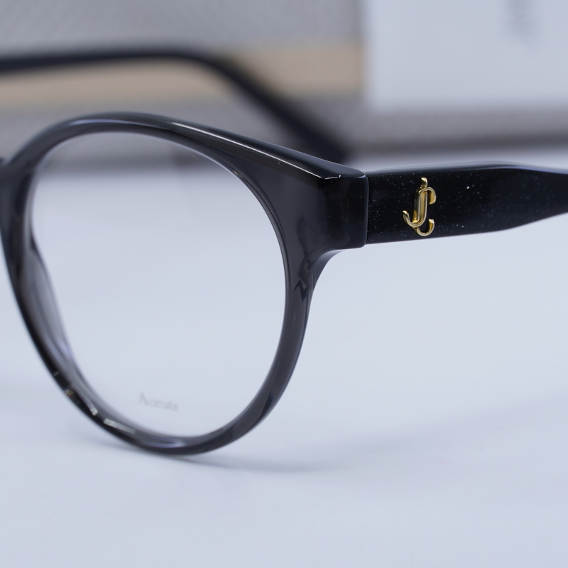 Jimmy Choo JC316 Square Eyeglasses