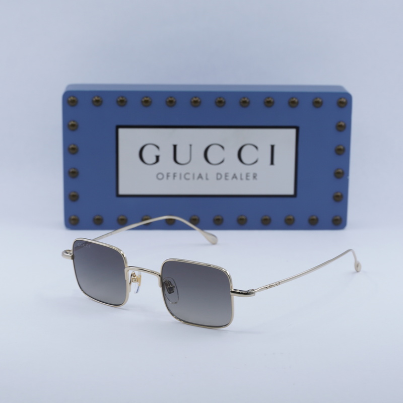Gucci GG1813S Rectangle Sunglasses