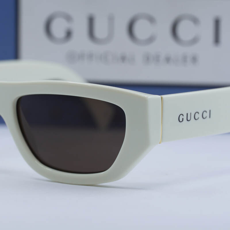 Gucci GG1134S Rectangle Sunglasses