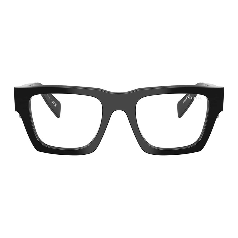 Prada PRA06S Oval Sunglasses