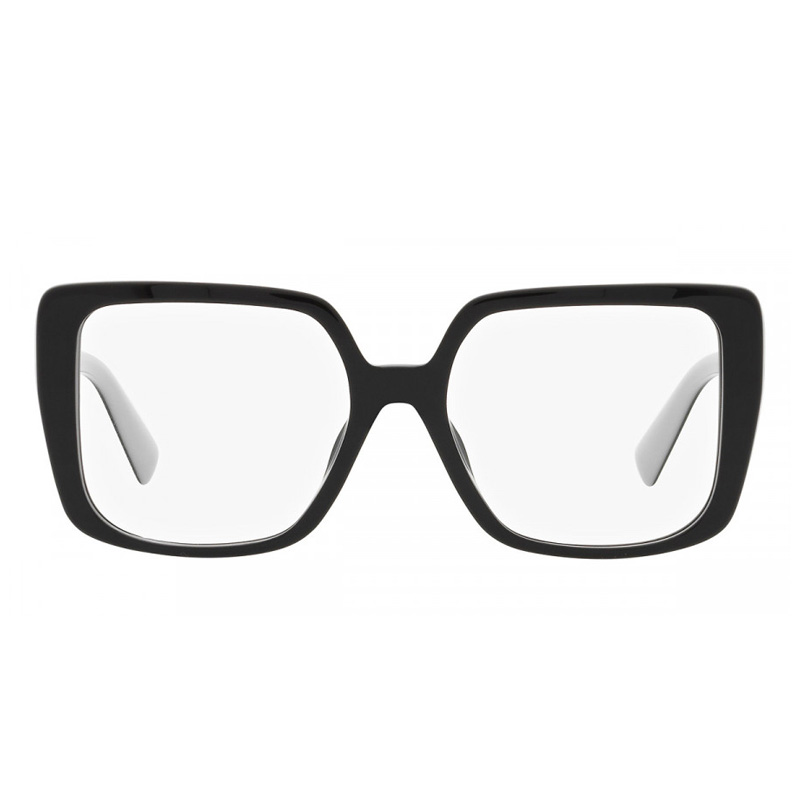 Miu Miu MU06VV Square Eyeglasses