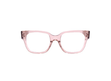 Celine CL50066I 074 Shiny Nude 53mm