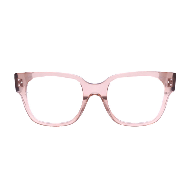 Celine CL50066I Square Eyeglasses