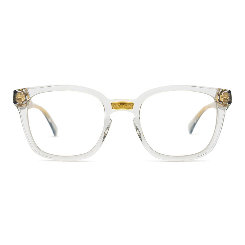 Gucci GG0184S Square Sunglasses