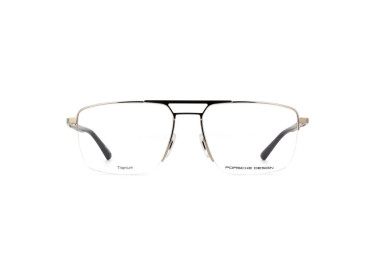 Porsche Design P8398 C Gold 58mm