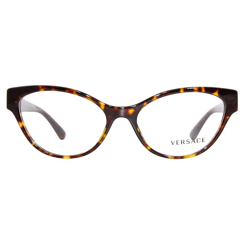 Versace VE3305 Cat Eye Eyeglasses
