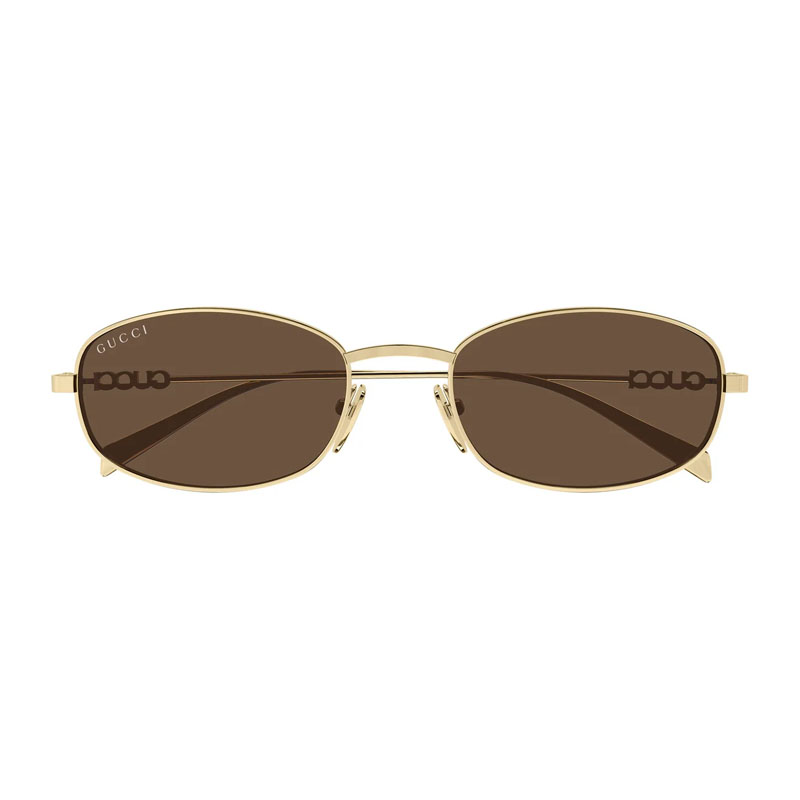 Gucci GG1940S Rectangle Sunglasses