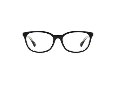 Kate Spade HAISLEY/F 0807 00 Black 53mm