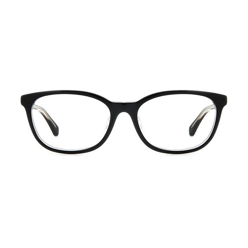Kate Spade HAISLEY/F Oval Eyeglasses