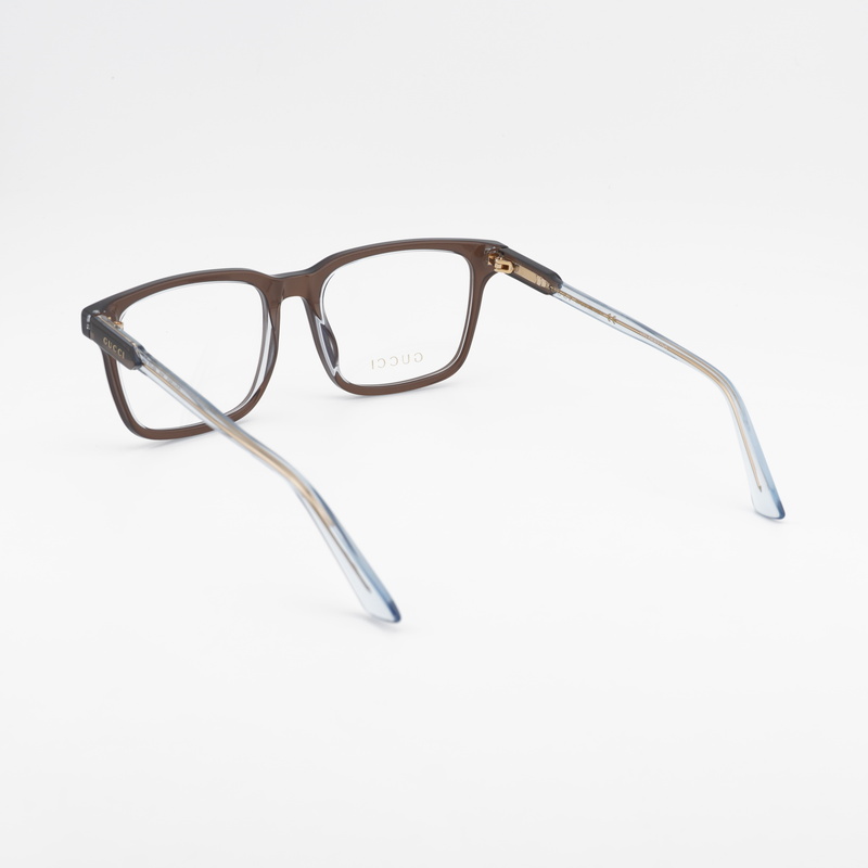 Gucci GG1120O Square Eyeglasses