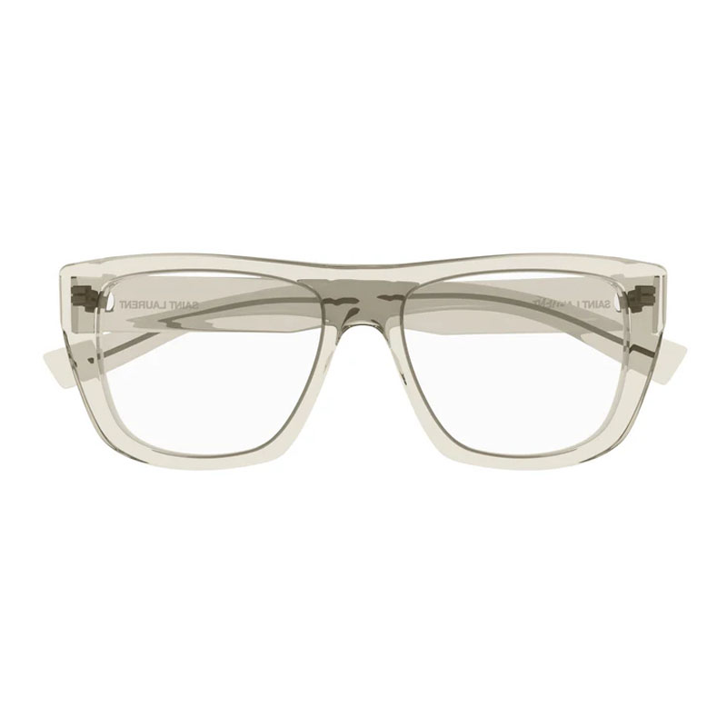 Saint Laurent SL714 Square Eyeglasses