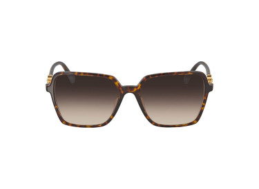 Versace VE4396F 108/13 Havana/Brown Gradient