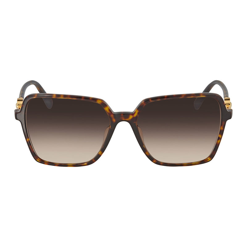 Versace VE4396F Square Sunglasses