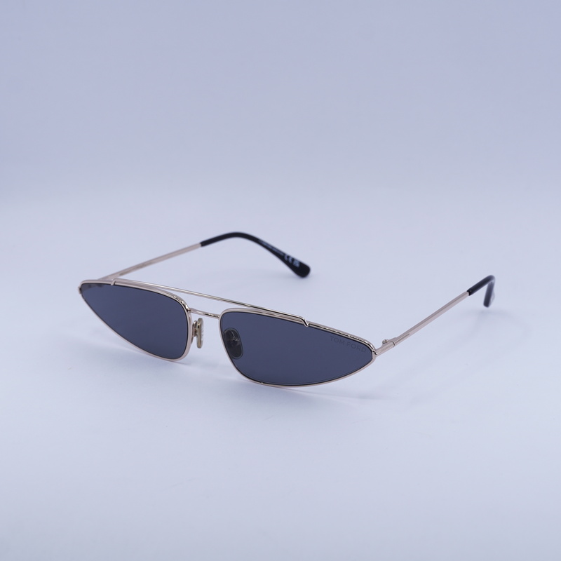 Tom Ford FT0979 Cat Eye Sunglasses