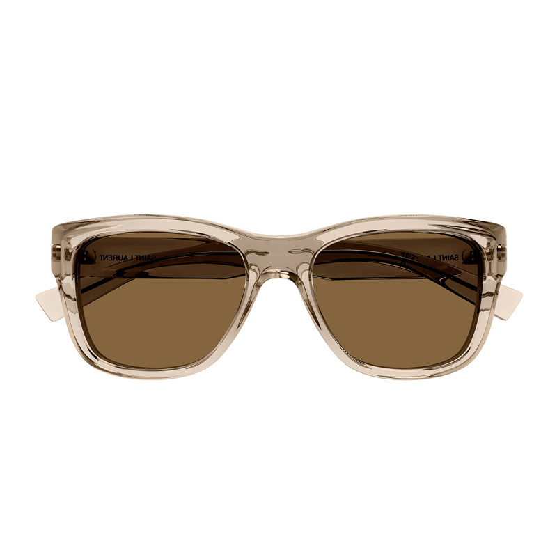 Saint Laurent SL674 Square Sunglasses