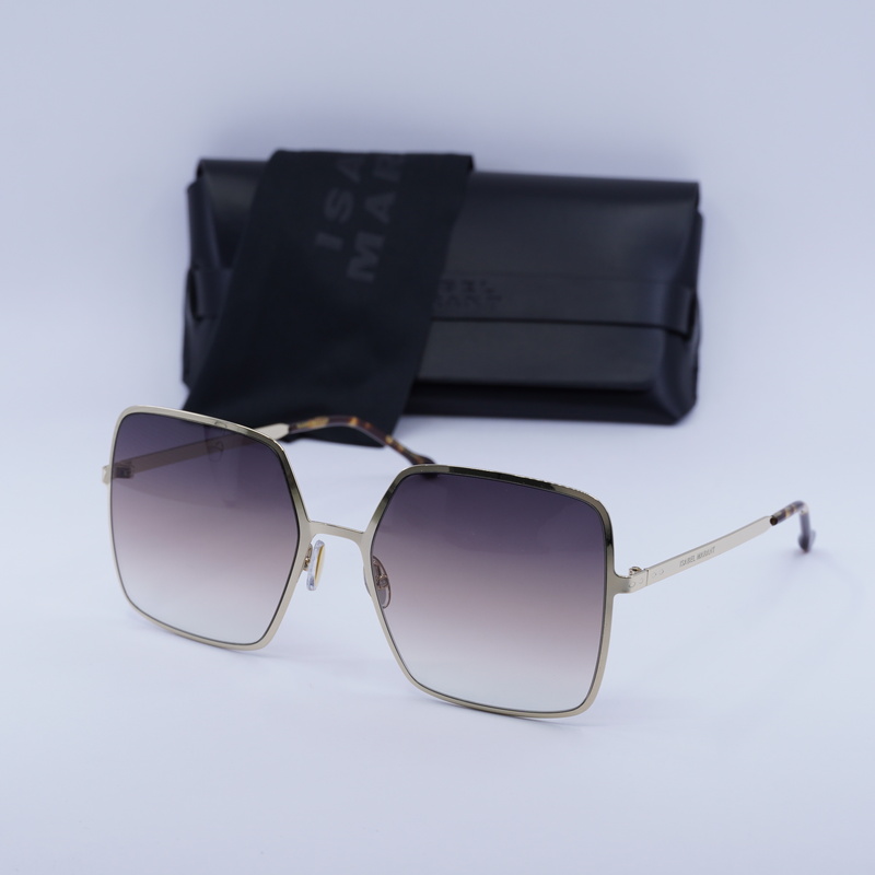 Isabel Marant IM0102/S Square Sunglasses