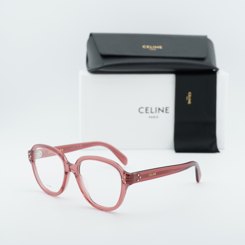 Celine CL50107I Geometric Eyeglasses