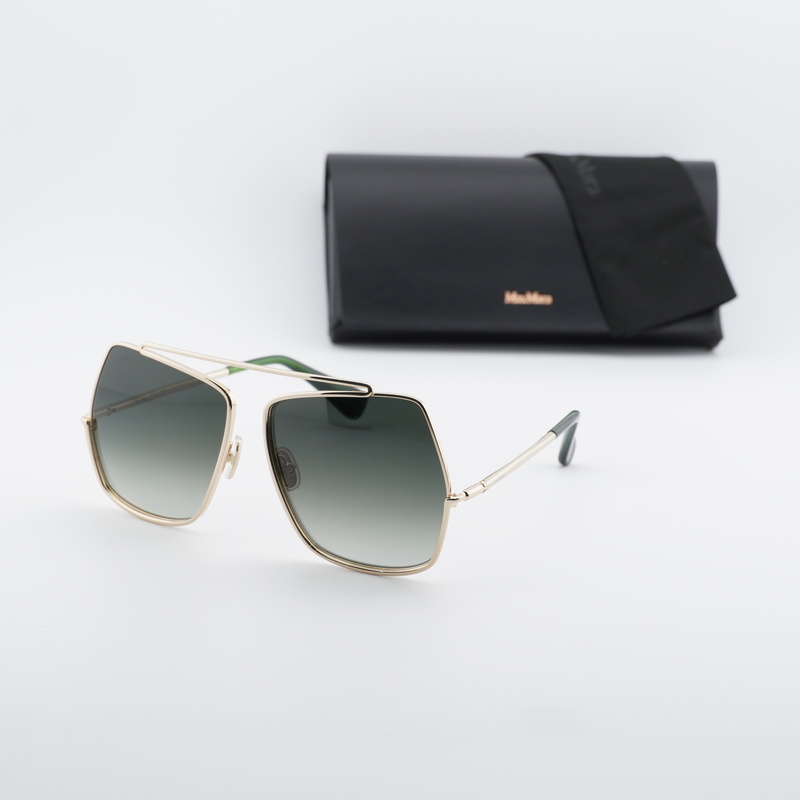 Max Mara MM0102 Butterfly Sunglasses