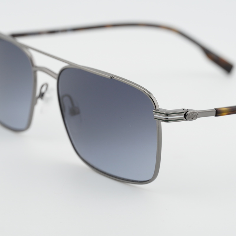 Lacoste L264S Aviator Sunglasses