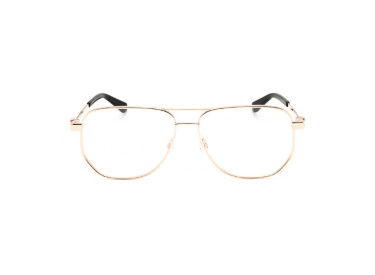 Off-White OERJ08A STYLE 8A 7600 Gold Metal 59mm