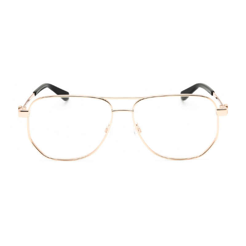 Off-White OERJ08ASTYLE8A Aviator Eyeglasses