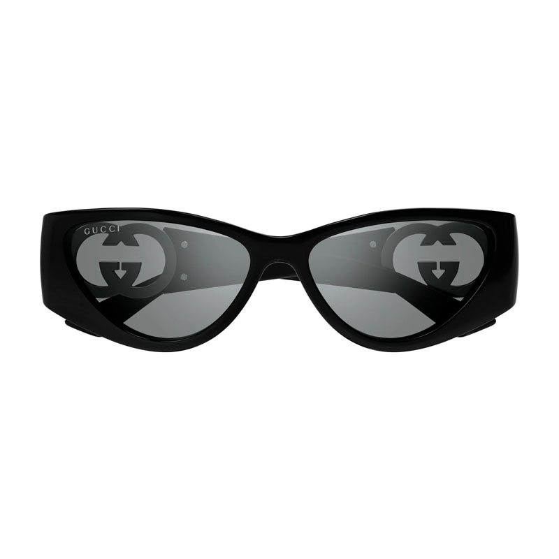 Gucci GG1824S Cat Eye Sunglasses
