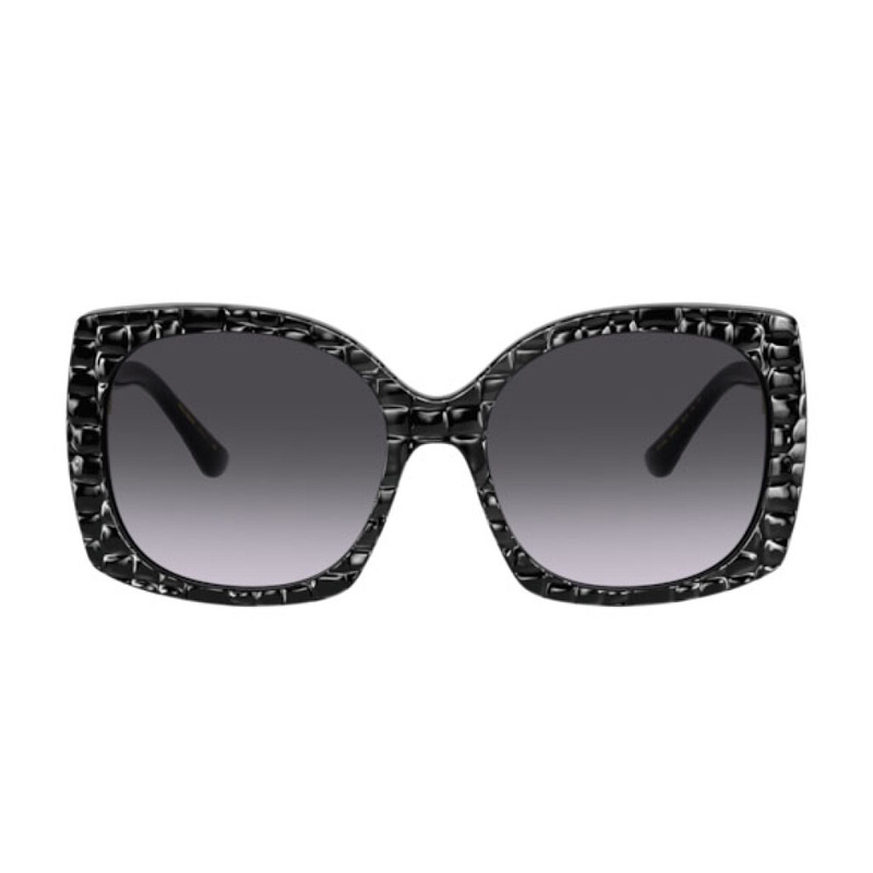 Dolce & Gabbana DG4385 Square Sunglasses