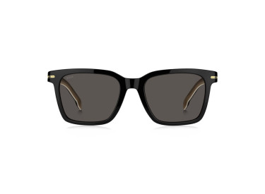 Hugo Boss BOSS 1540/F/SK 00WM IR Black/Grey