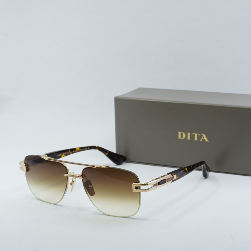 Dita GRAND-EVO-ONE Aviator Sunglasses