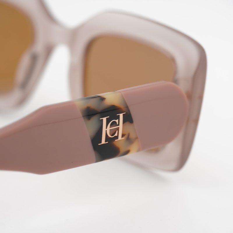 Carolina Herrera HER0187/S Rectangle Sunglasses