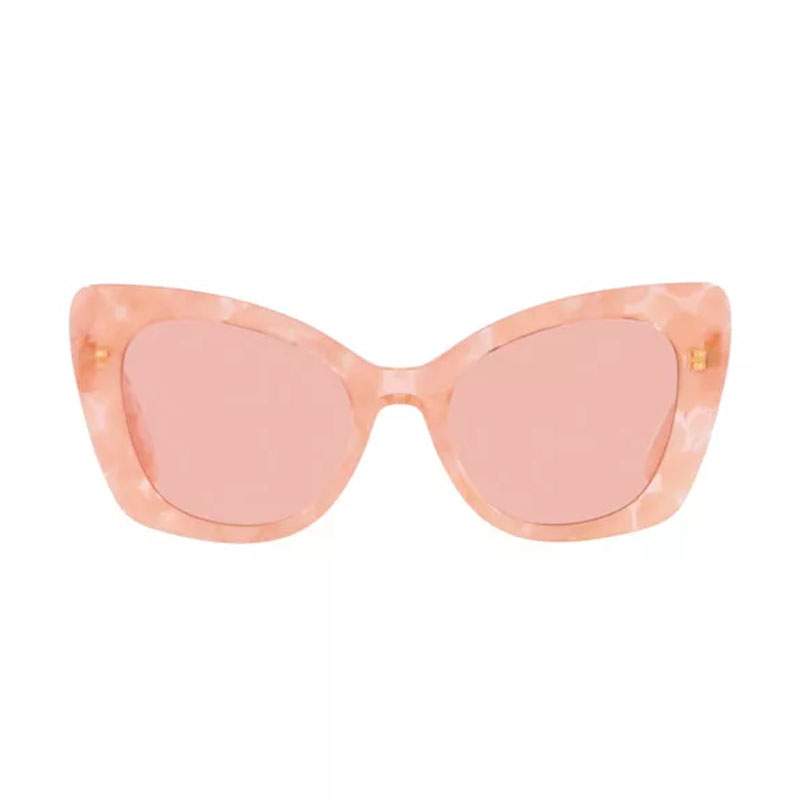 Dolce & Gabbana DG4405 Butterfly Sunglasses