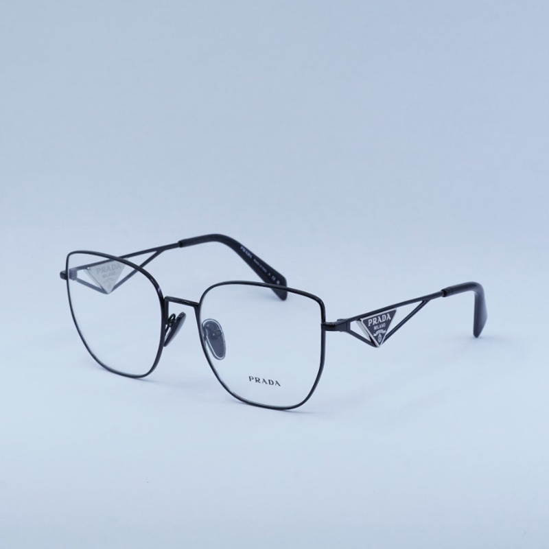 Prada PRA54VD Butterfly Eyeglasses