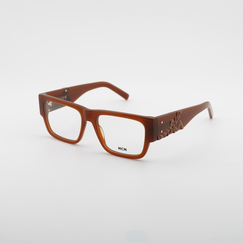 MCM MW5013 Square Eyeglasses